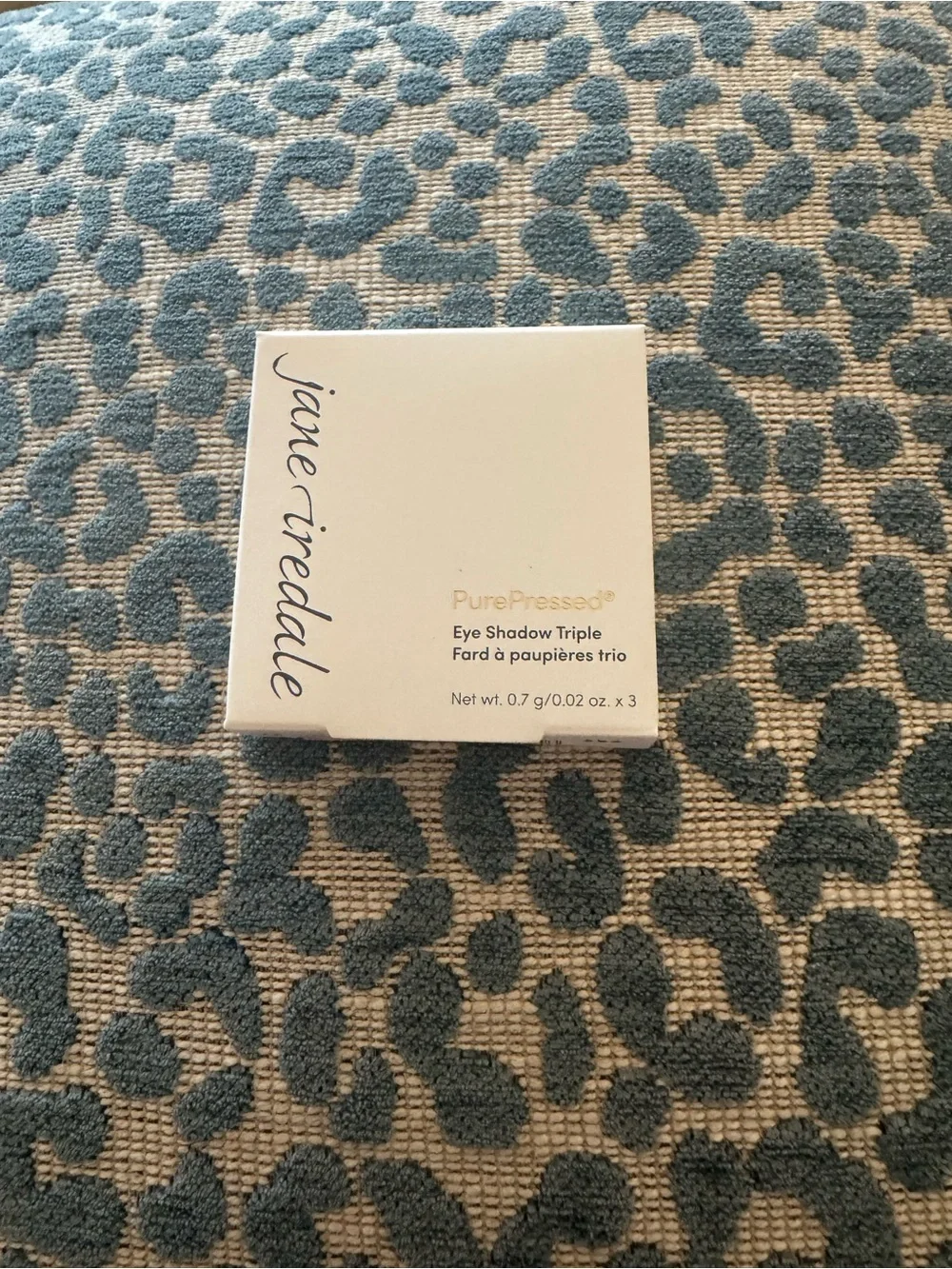 jane iredale all triple brand